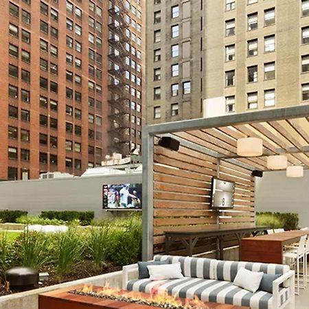 Loop 1Br W Gym Roof Deck Nr Millennium Park Chi-961 Apartment Chicago Exterior photo