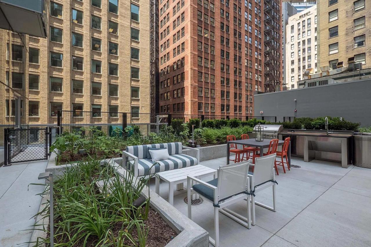 Loop 1Br W Gym Roof Deck Nr Millennium Park Chi-961 Apartment Chicago Exterior photo