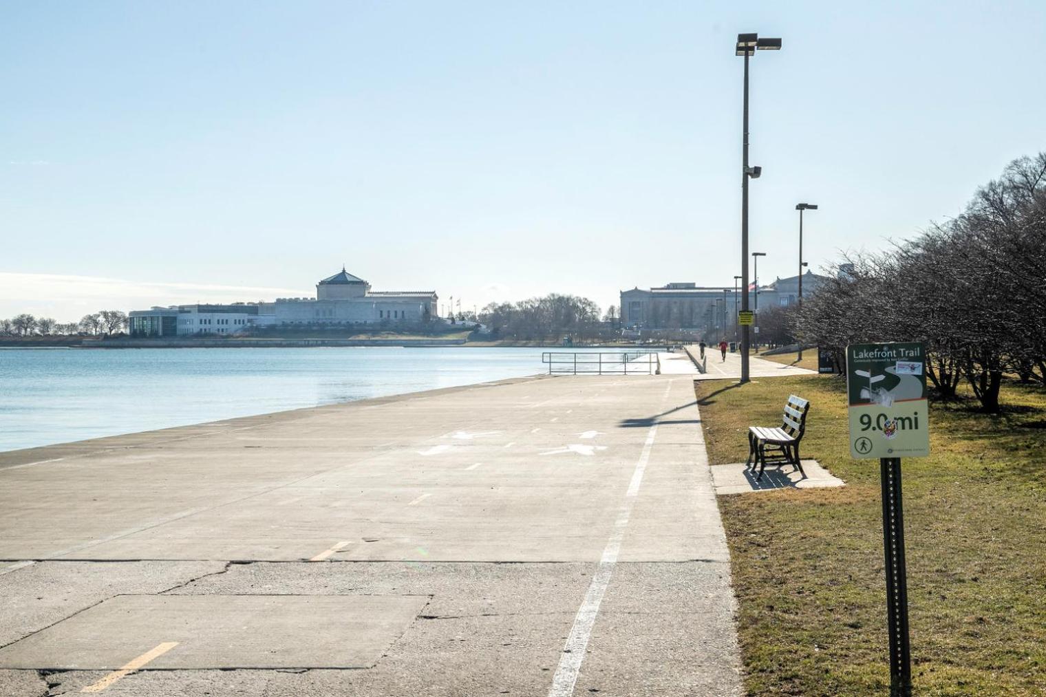 Loop 1Br W Gym Roof Deck Nr Millennium Park Chi-961 Apartment Chicago Exterior photo