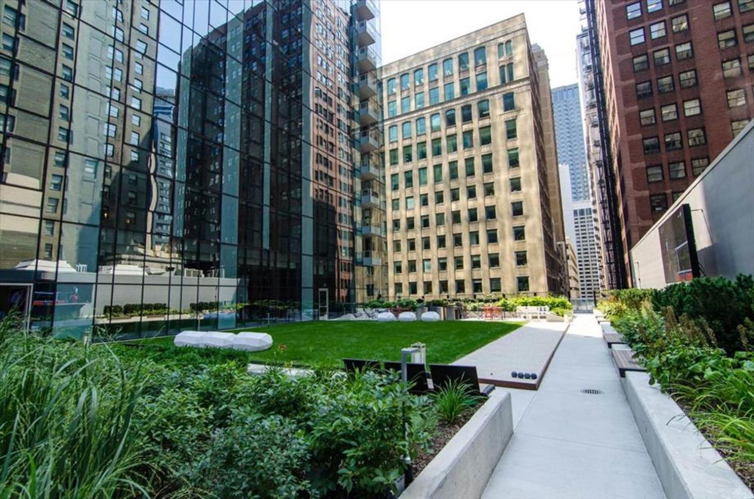 Loop 1Br W Gym Roof Deck Nr Millennium Park Chi-961 Apartment Chicago Exterior photo